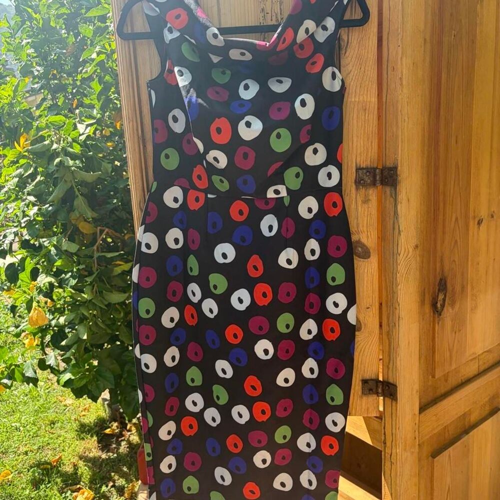 Barbie Women's multi Dress
